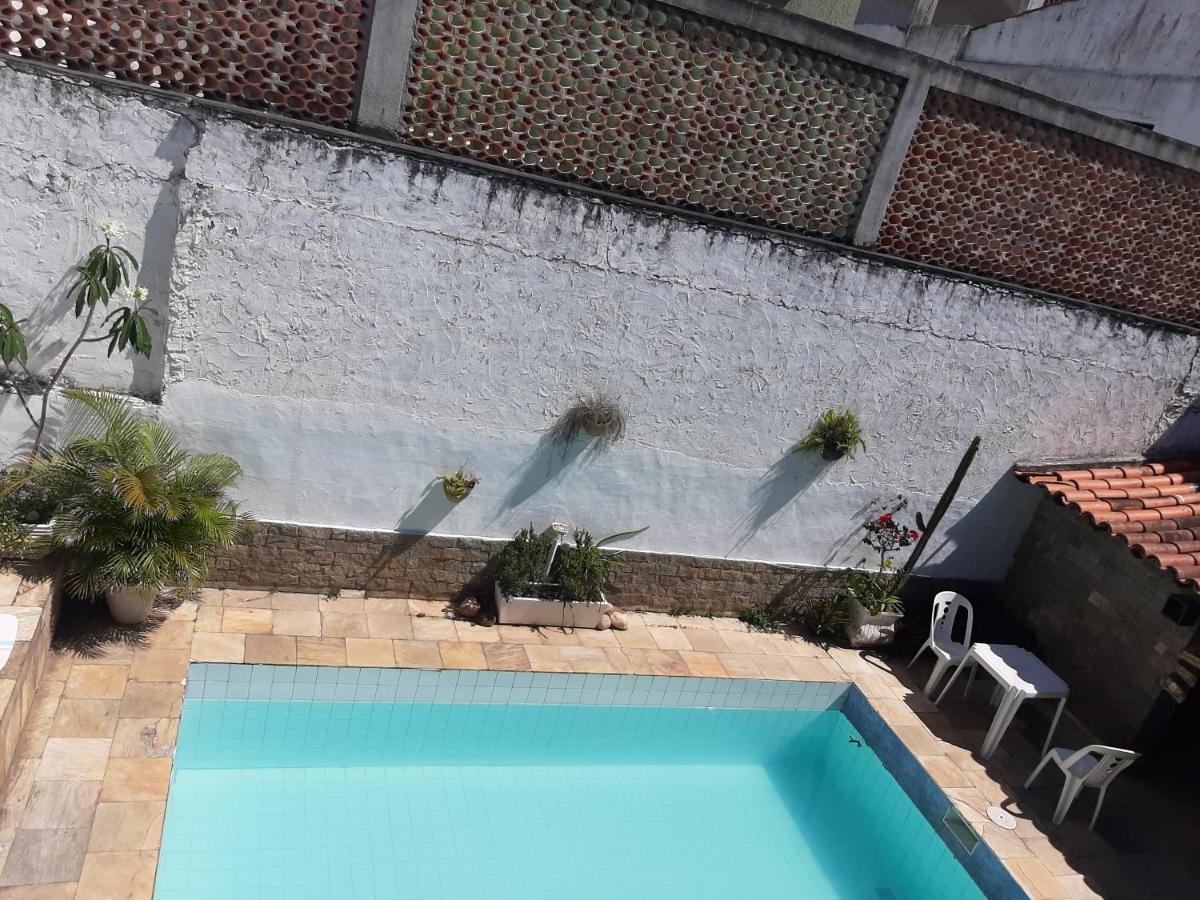 Rock N Hostel 카보프리우 외부 사진