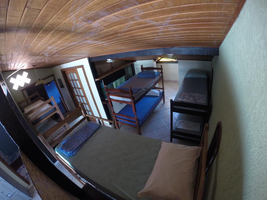 Rock N Hostel 카보프리우 외부 사진
