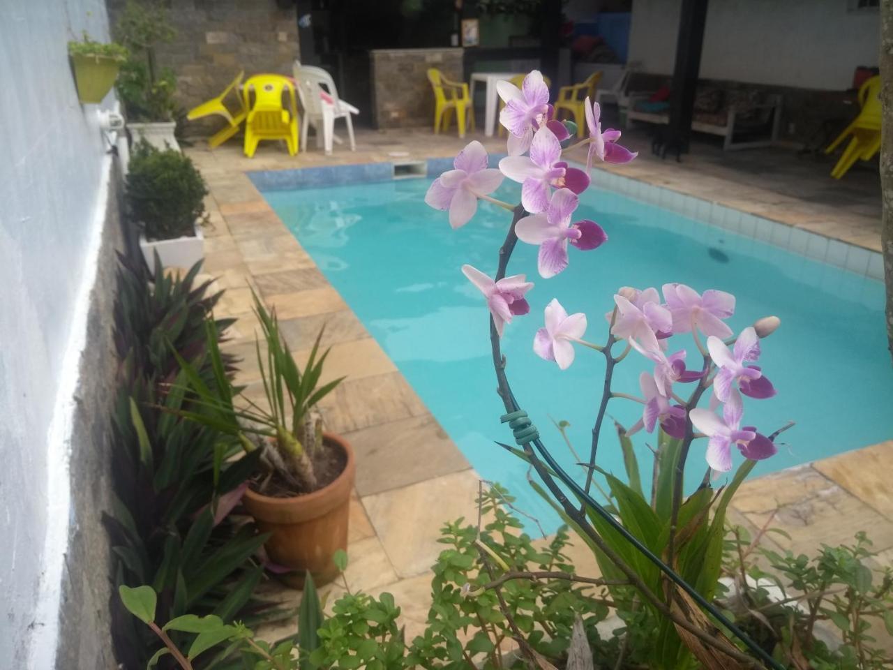 Rock N Hostel 카보프리우 외부 사진
