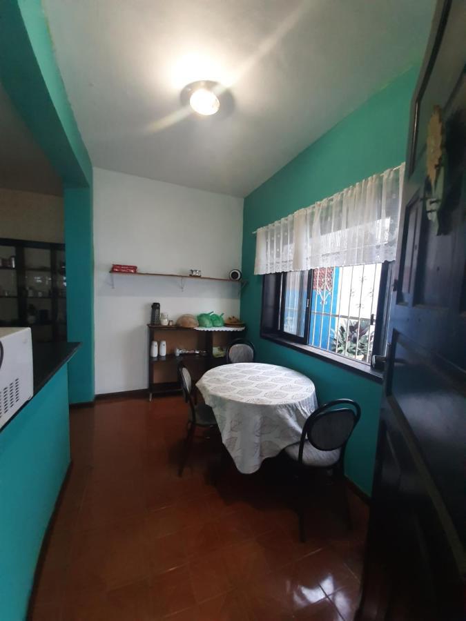Rock N Hostel 카보프리우 외부 사진